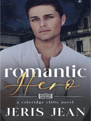 cover image of Romantic Hero